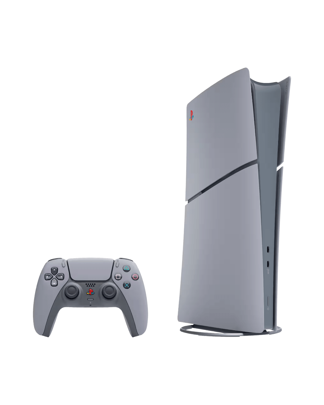 Picture of Playstation 5 Digital Edition 30th Anniversary Limited Edition